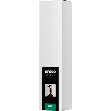 Ilford Galerie Glossy fotogrāfijas papīrs 260g IGPGP Rol 61cm x 30.5m