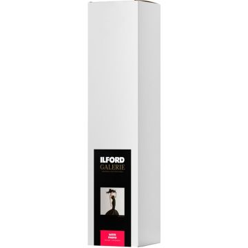 Ilford Galerie Satin Photo 260g 111.8 cm x 30.5 m inkjet papīrs
