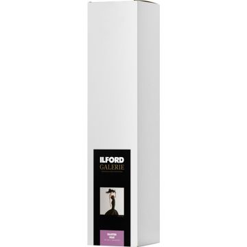Ilford Galerie Rastēts Zīds 290g 43,2 cm x 15 m