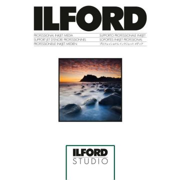 Ilford Omnijet Gloss foto papīrs 250 gsm A3 50 loksnes