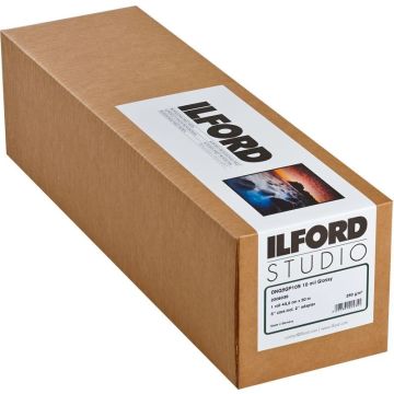Ilford Studio Spīdīgs 250g 111,8cm x 30m