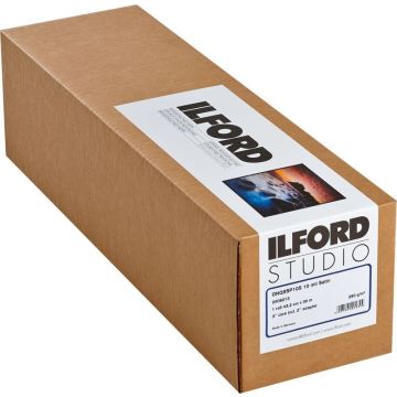 Ilford Studio Satin inkjet papīrs 250g/m2 43,2cm x 30m