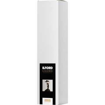 Ilford Galerie Mono Silk siltās toņa 250g 61cm 12m