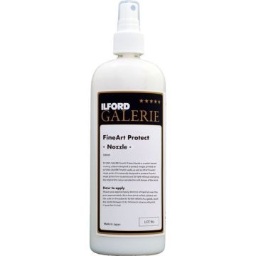Ilford Galerie FineArt Protect 0,5L sprejs ar izsmidzinātāju