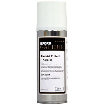 Ilford Galerie FineArt Protect 0,4L aerosola sprejs