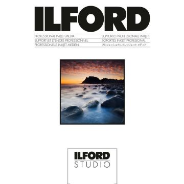 Ilford Omnijet Studio Matēts 235g 10x15 cm 100 loksnes