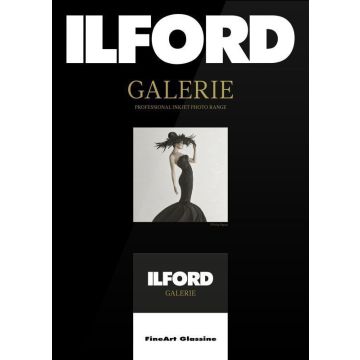 Ilford Galerie FineArt Glassine A4 50 loksnes