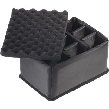 BW Outdoor Cases dalītāju sistēma /RPD, paredzēta Type 2000