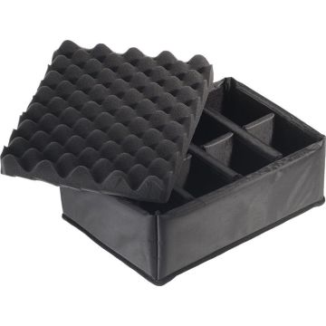 BW Outdoor Cases dalītāju sistēma /RPD, paredzēta Type 3000