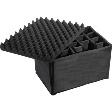 BW Outdoor Cases dalītāju sistēma /RPD Type 5500