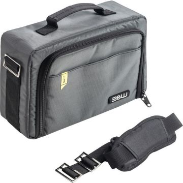 BW Outdoor Drona soma TEX-117 DJI Flip, pelēka