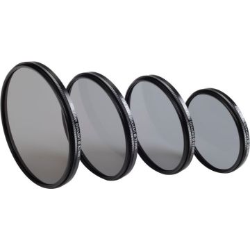 Zeiss T* apļveida polarizācijas filtrs 58mm