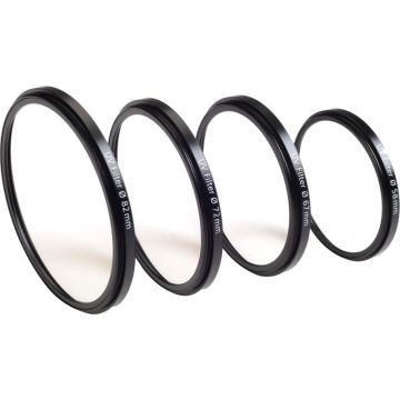 Zeiss T* UV Filtrs 46mm