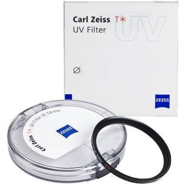 Zeiss T* UV filtrs 86mm