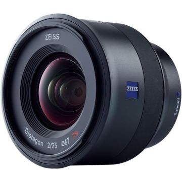 Zeiss Batis 25mm f/2. 0