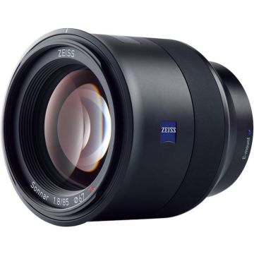 Zeiss Batis 85mm f/1. 8