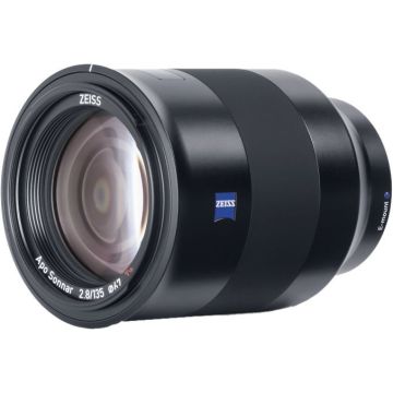 Zeiss Batis 135mm f/2. 8