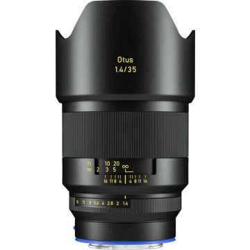 Zeiss Otus ML 35mm F/1.4 Canon RF