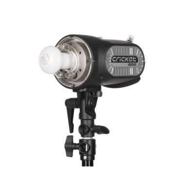 Fomex modelēšanas lampa E-26/60W/230V paredzēta Cricket