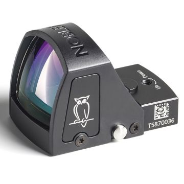 Noblex NV 1x30 OS sarkanā punkta tēmeklis (3.5 moa)