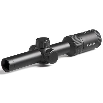 Noblex NZ6 1-6x24 inception optiskais tēmeklis, tēmēkļa zīme 4i
