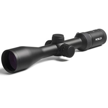 Noblex NZ6 2-12x50 inception optiskais tēmeklis, tēmēkļa zīme 4i