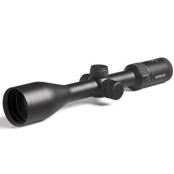 Noblex NZ6 3-18x56 inception optiskais tēmeklis, tēmēkļa zīme 4i