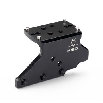 Noblex IPSC stiprinājums, paredzēts Noblex/DOCTER