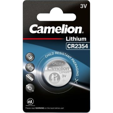 Camelion CR2354 battery, 1 pack