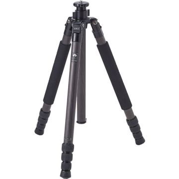 Sirui R-2204 karbona statīvs 163cm