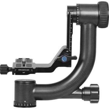 Sirui PH-20 Gimbal galva līdz 20 kg