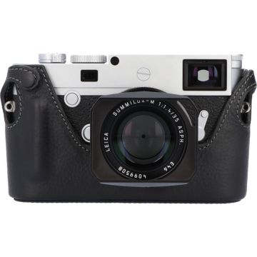 Artisan & Artist LMB-M11 Italian leather body case for Leica M10/M11
