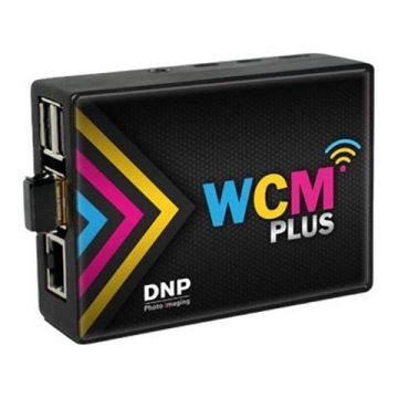 DNP WCM Plus AirPrint modulis