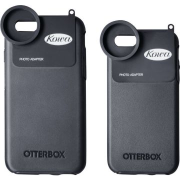 Kowa Smartphone digiscoping shell Samsung S10