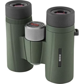 Kowa BDII-XD 10x32 WA binoklis