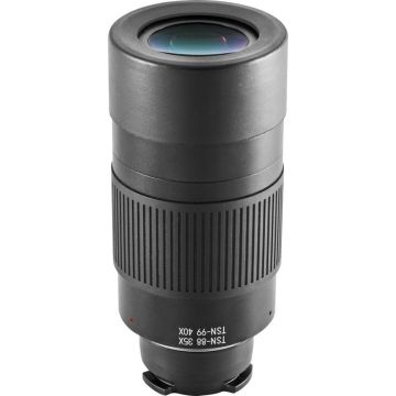 Kowa okulārs TE-80XW 35x/40x ļoti plats TSN-66/88/99 sērijai
