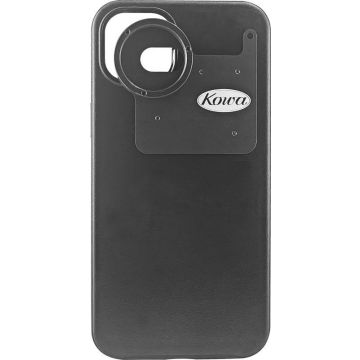 Kowa Smartphone digiscoping shell Iphone 14 Plus