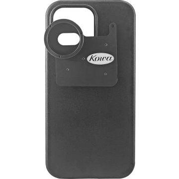 Kowa Smartphone digiscoping shell Iphone 14 Pro Max