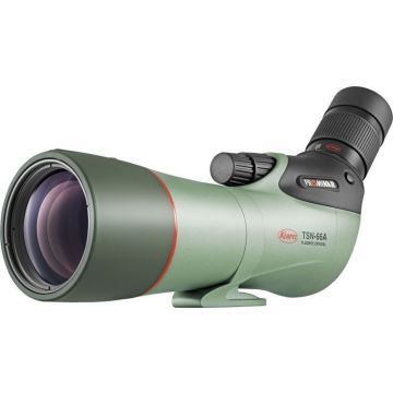 Kowa Spotting scope TSN-66A PROMINAR 25-60xW zoom