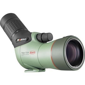 Kowa Spotting scope TSN-55A PROMINAR 17-40xW zoom