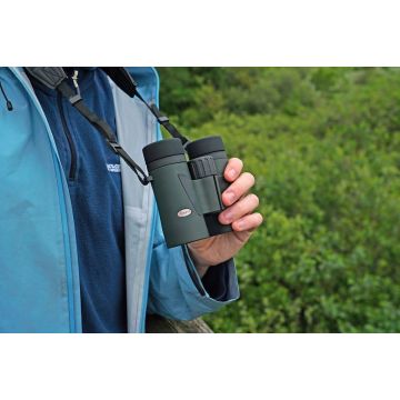 Kowa BD III 32-8 XD binoklis