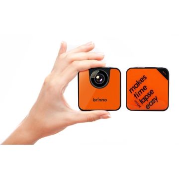 Brinno TLC120 Wi-Fi HDR time-lapse kamera