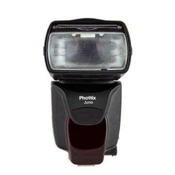 Phottix Juno manuālā kameras zibspuldze