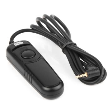 Pixel Shutter Release Cord RC-201/L1 for Panasonic