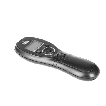 Pixel TC-252/DC1 timer remote control Nikon MC-DC1