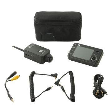 Pixel Expert for Nikon
