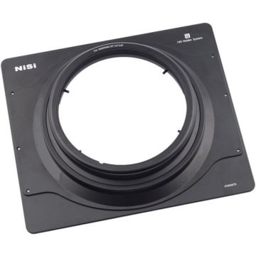 NiSi Filter Holder 150 paredzēts Samyang XP 14