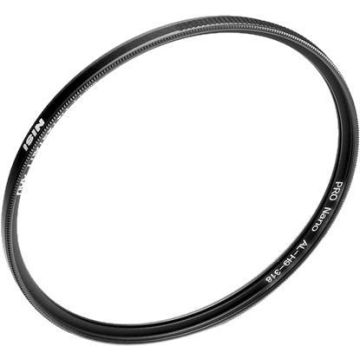 NiSi filtrs aizsargs Pro Nano Huc 40mm