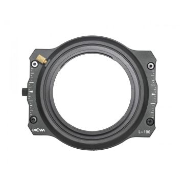 Magnētiskais filtru turētājs paredzēts Laova 15mm f/4.5 Zero-D Shift