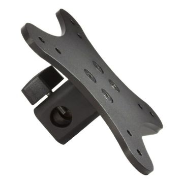 9.Solutions VESA uz 5/8" savienojumvieta